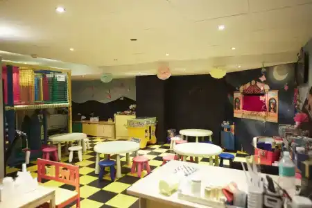 Ski Plaza & Wellness - 35