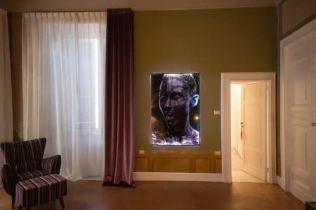 Palazzo Cannavina Suite & Private Spa - 66