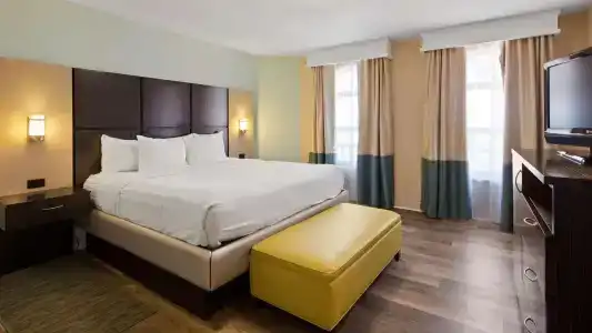 Best Western Beach Inn - 54