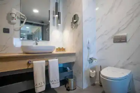 Maia Luxury Beach & Spa - 7