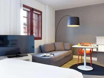 Novotel Suites Perpignan Centre - 50