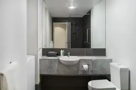 Punthill Apartment - Manhattan - 25