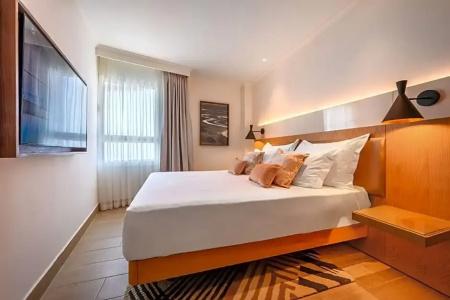 Sea Tower by Isrotel Design - 39