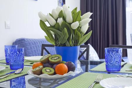 Charmsuites Paralel - 9