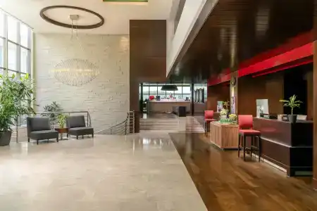 Radisson Blu Bosphorus - 20