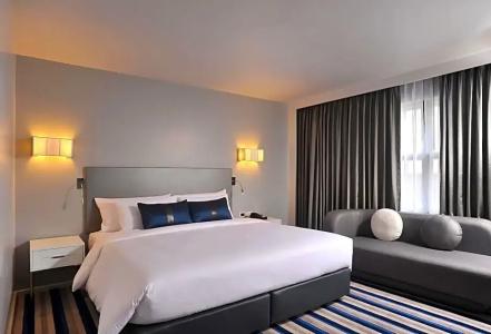 Best Western Plus @20 Sukhumvit - 65