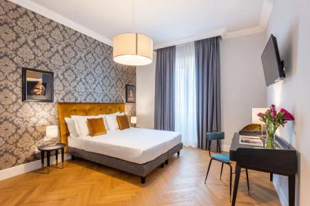 3110 ArtHotel - 0