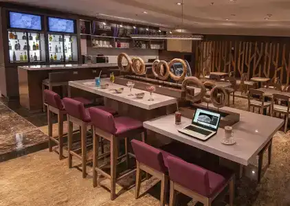 Courtyard by Marriott Mexico City Revolucion - 18