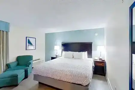 Carolinian Beach - 436