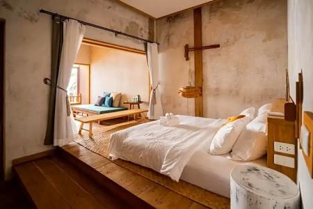 La a Natu Bed & Bakery - 99
