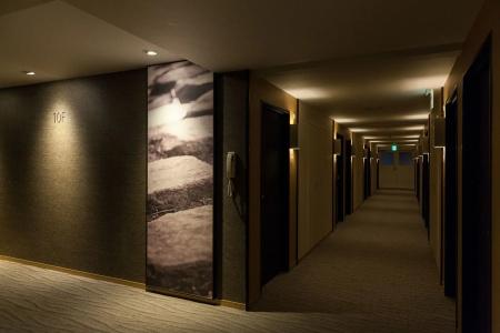 Nishitetsu Resort Inn Beppu - 16