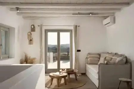 Ikies of Mykonos - 338