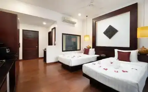 The Moon Residence & Spa - 169