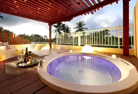Grand Palladium Bavaro Suites Resort & Spa - All Inclusive - 13