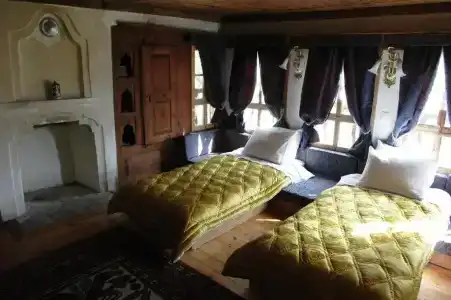 Gulevi Safranbolu - 77