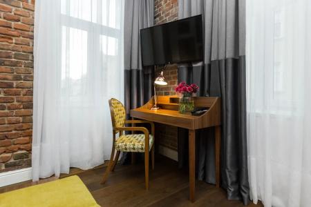 Indigo Krakow - Old Town, An Ihg Hotel - 6