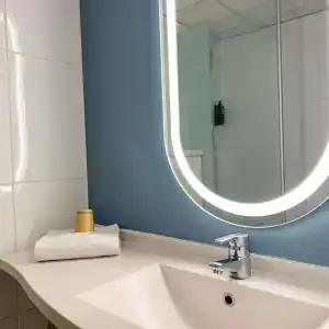 ibis Nîmes Ouest - A9 - 40