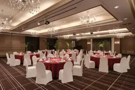 Ana Crowne Plaza Toyama, An Ihg - 21