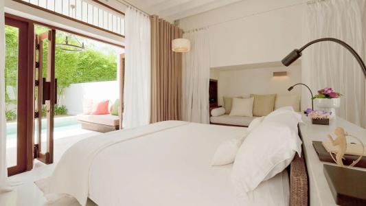 Sala Samui Choengmon Beach Resort - Sha Plus - 7