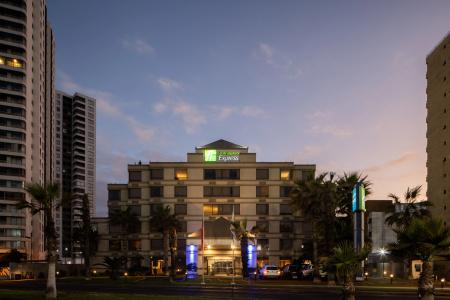Holiday Inn Express -, An Ihg - 14