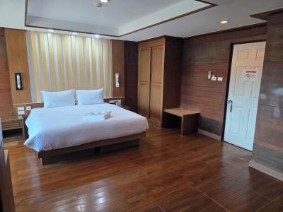 APK Resort And Spa - 52