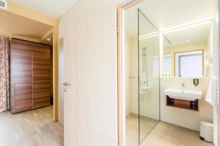 Jufa Wien - 37