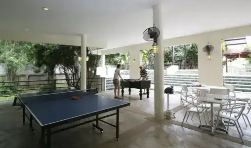 Eco Resort Chiang Mai - 23