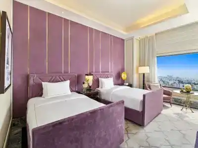 Fairmont Amman - 61