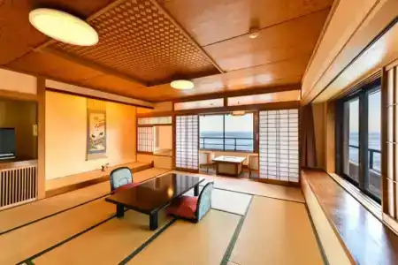 北川温泉ホテル - 42