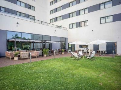 Holiday Inn Paris Cdg Airport An Ihg - 20