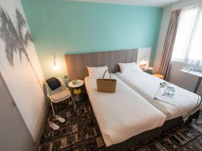 Ibis Styles Nice Centre Gare - 4