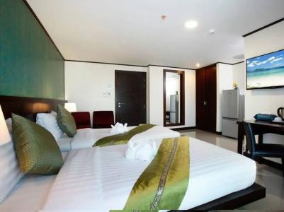 Orchid Resortel - 40