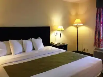 Days Inn By Wyndham Grapevine Dfw Airport North - 14