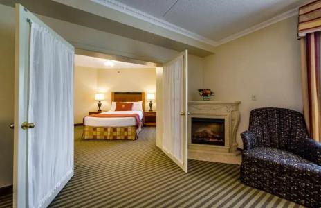 Monte Carlo Inn - 54
