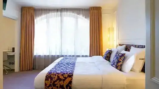 Crowne Plaza Brugge, An Ihg - 79