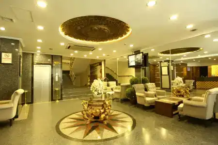 Prestige - 21