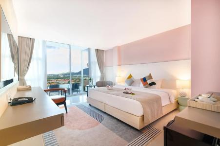 Hilltop Wellness Resort - 22