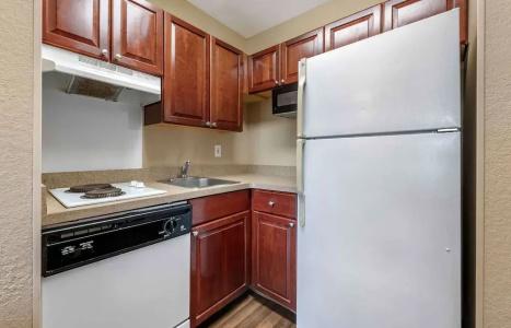 Extended Stay America Suites - Orlando - Southpark - Commodity Circle - 20