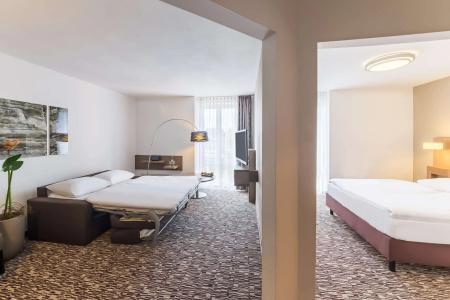 Park Inn by Radisson Göttingen - 3