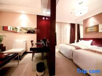 Qingdao Century Mandarin - 24