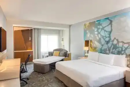Courtyard by Marriott Queretaro - 33