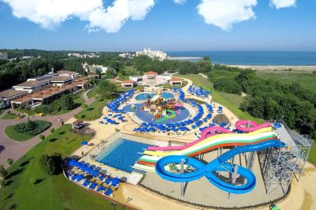Duni Belleville - All Inclusive - 12