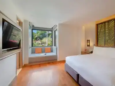 Amari Koh Samui - Sha Extra Plus - 65