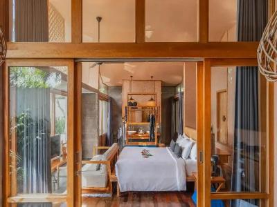 Amora Boutique Villas - 67