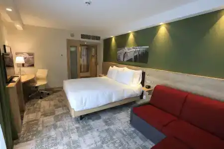 Hampton By Hilton Gdansk Old Town - 4