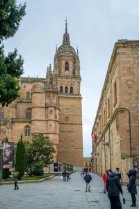 Salamanca Montalvo - 110