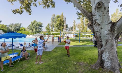 Blue Sea Holiday Village - 33