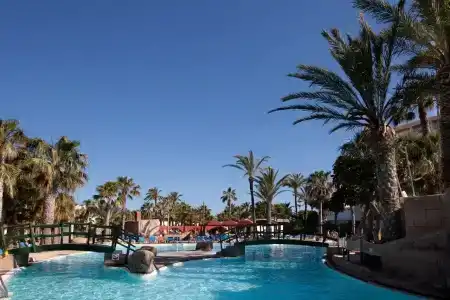 Playasol Aquapark & Spa - 25