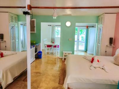b&b ApartLa Isleta - 86