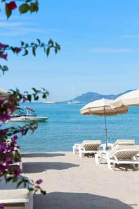 Croisette Beach Cannes Mgallery - 20